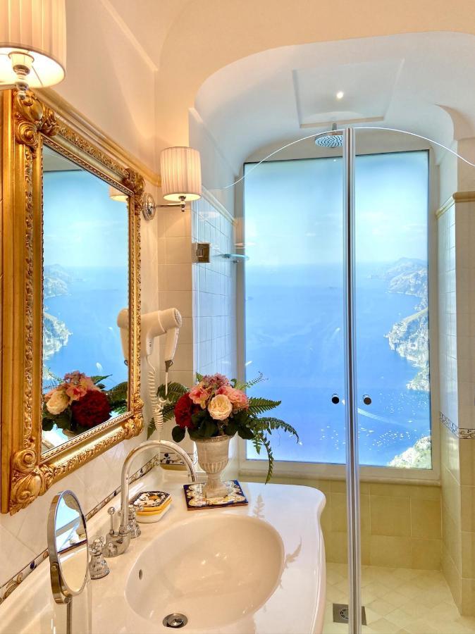 Villa Graziella Positano "A Piece Of Paradise" المظهر الخارجي الصورة